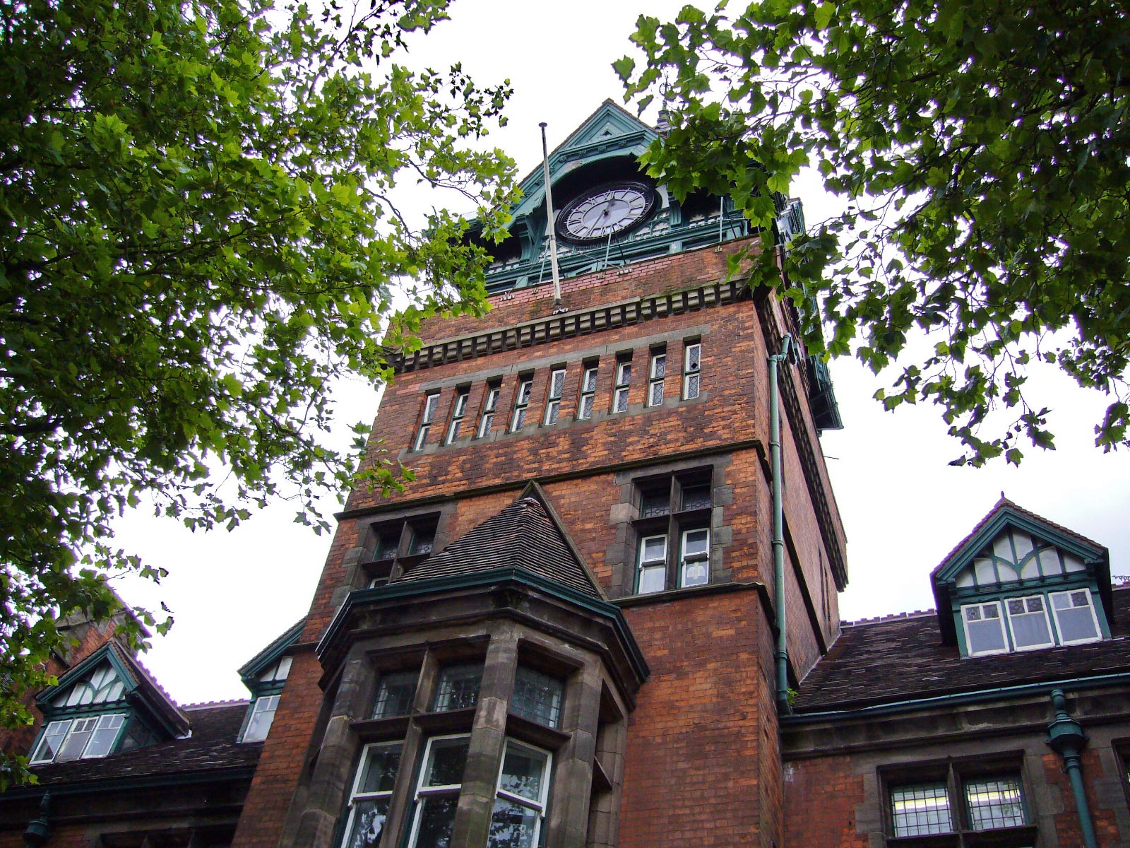 Birmingham